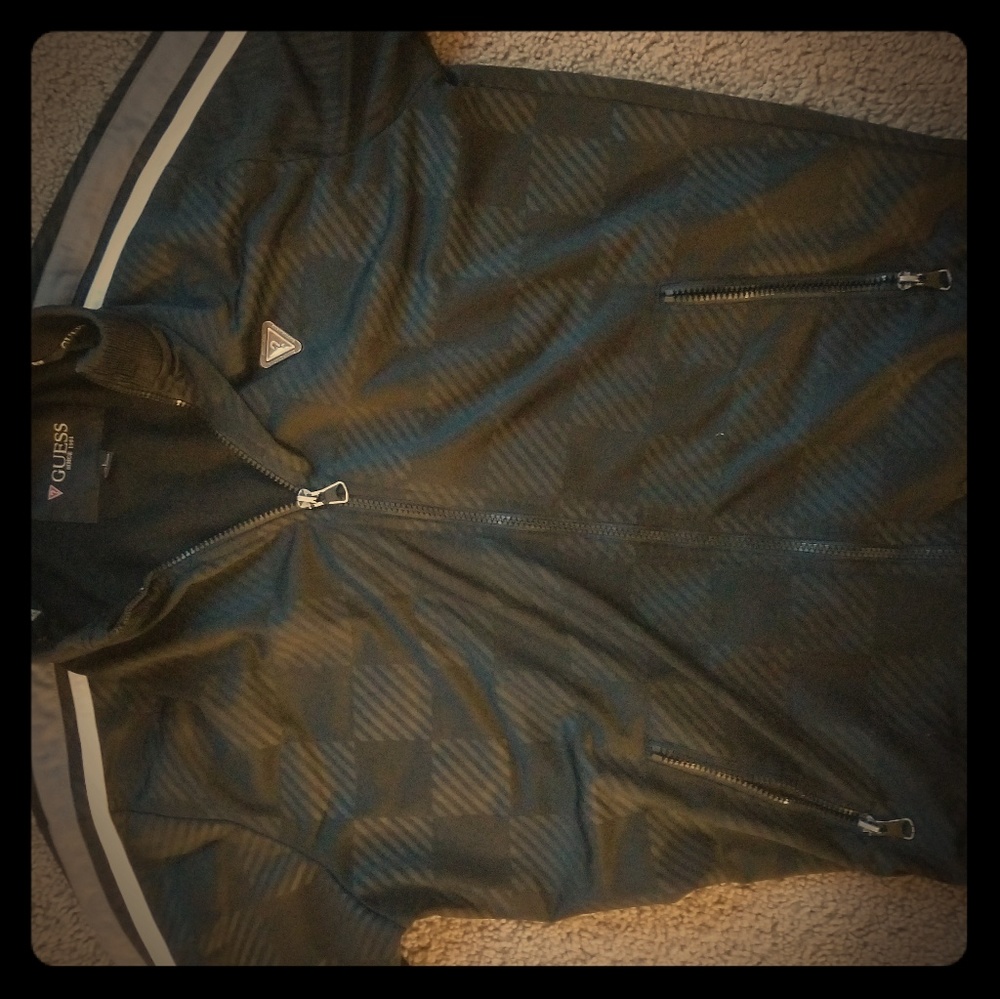 Guess Jacket